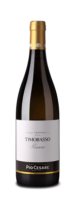 Pio Cesare Colli Tortonesi Timorasso Riserva 2023