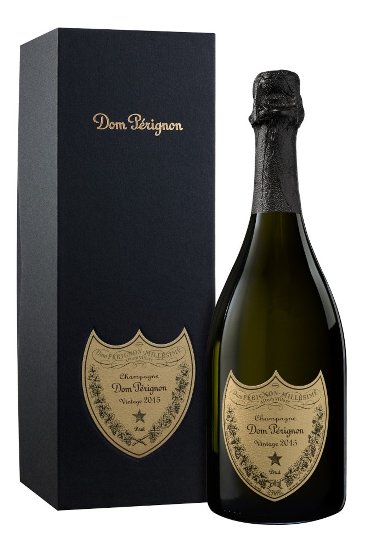Dom Perignon 2015
