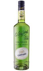 Giffard Green Melon Liqueur
