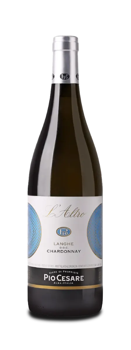 Pio Cesare L'Altro Chardonnay 2025