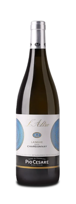 Pio Cesare L'Altro Chardonnay 2025