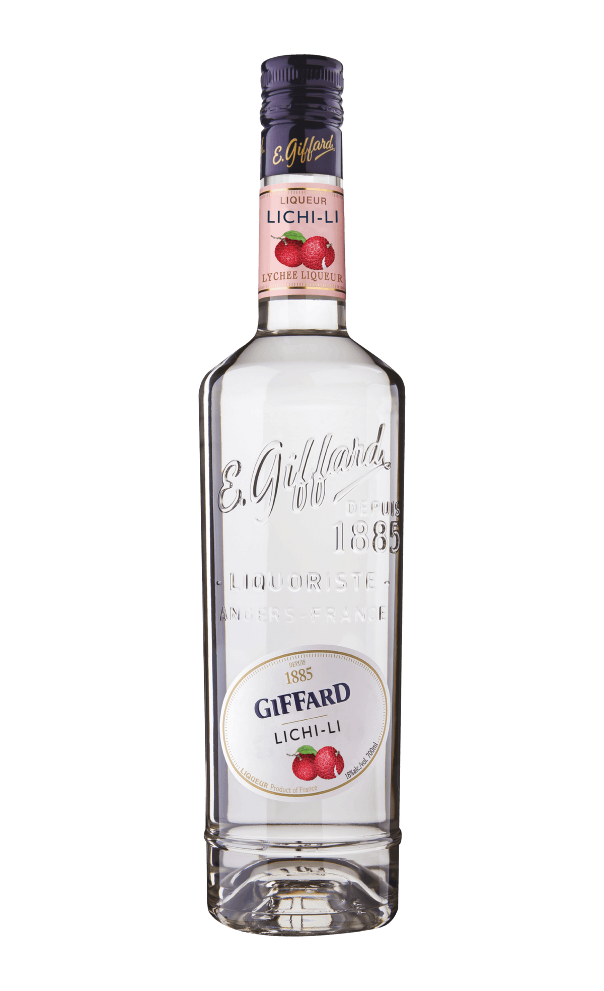 Giffard Lichi-Li (lychee)