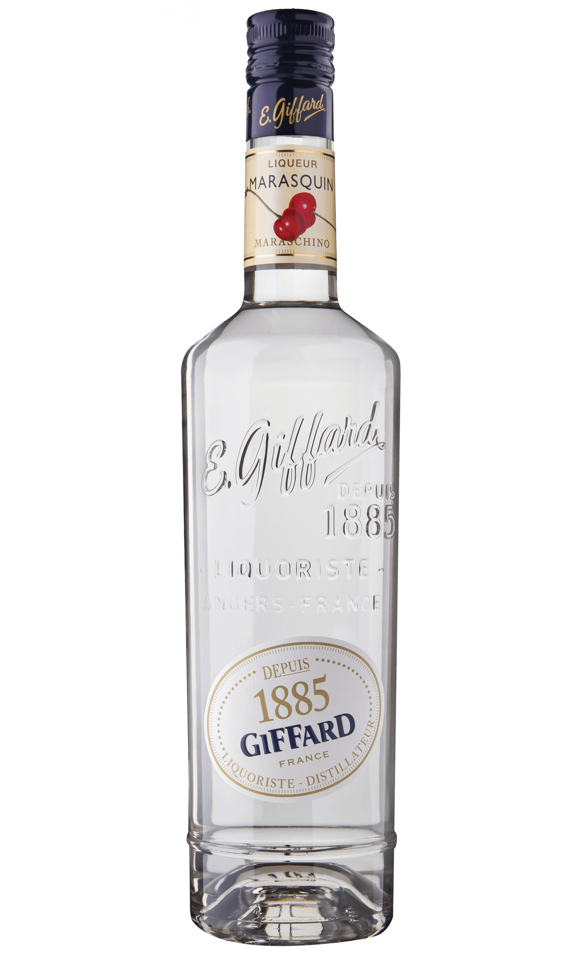 Giffard Maraschino Liqueur