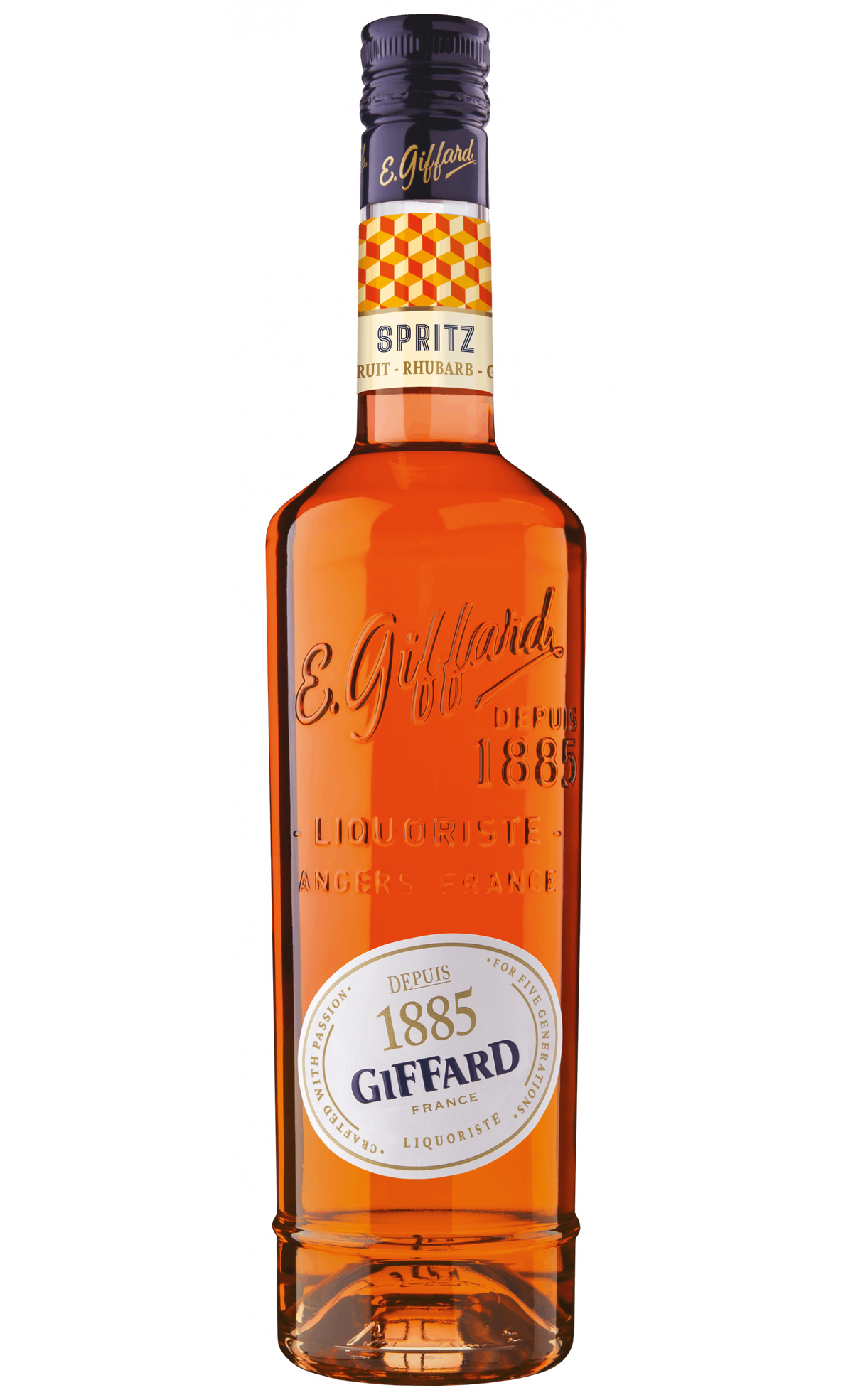 Giffard Spritz Liqueur