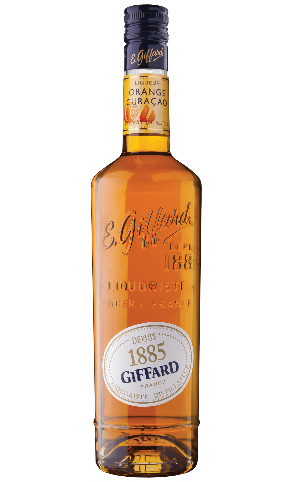 Giffard Orange Curaçao Liqueur