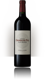 Chateau Ormes De Pez Saint Estephe 2017