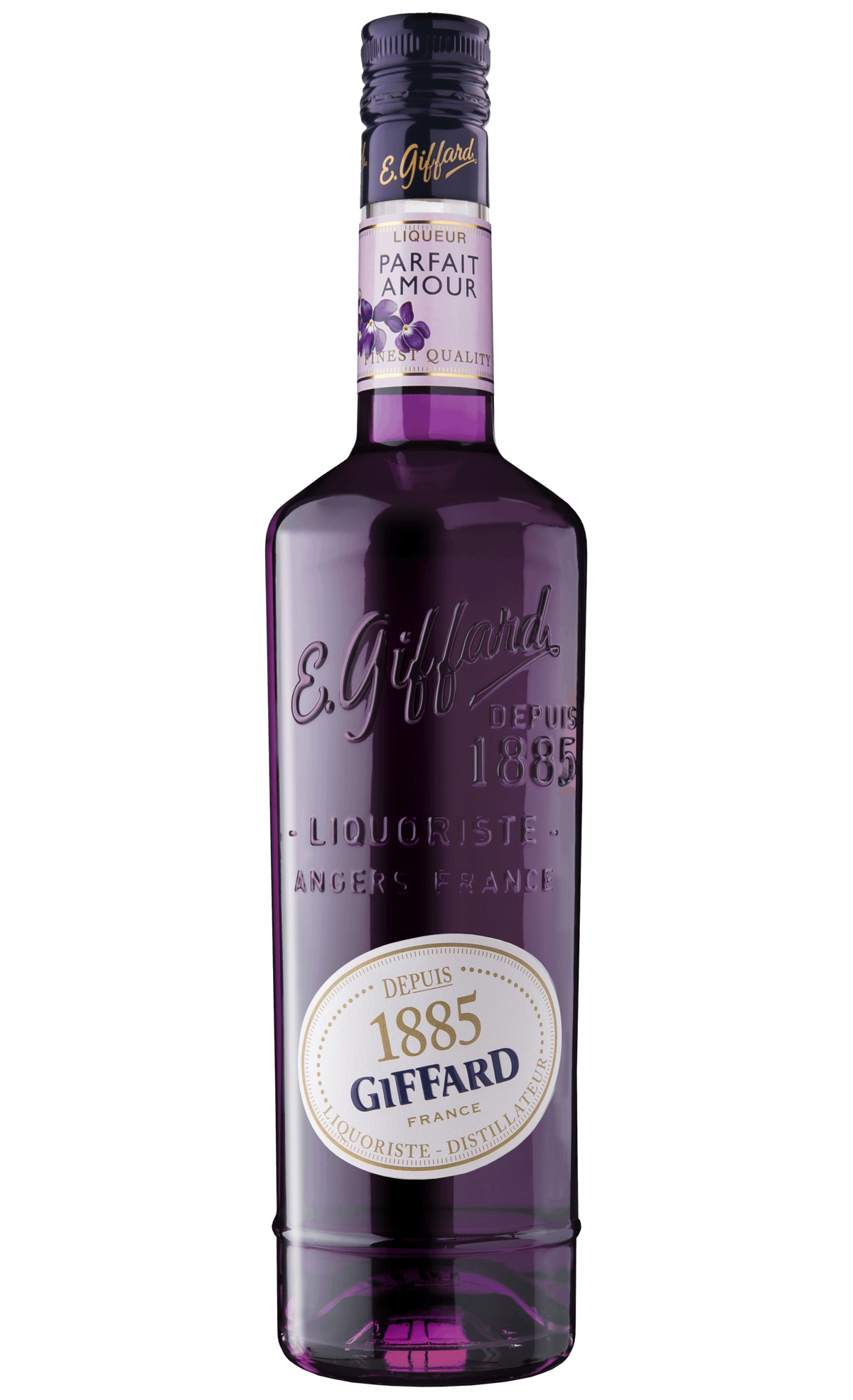 Giffard Parfait Amour Liqueur