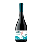 Globo Vultur Petit Verdot 2021