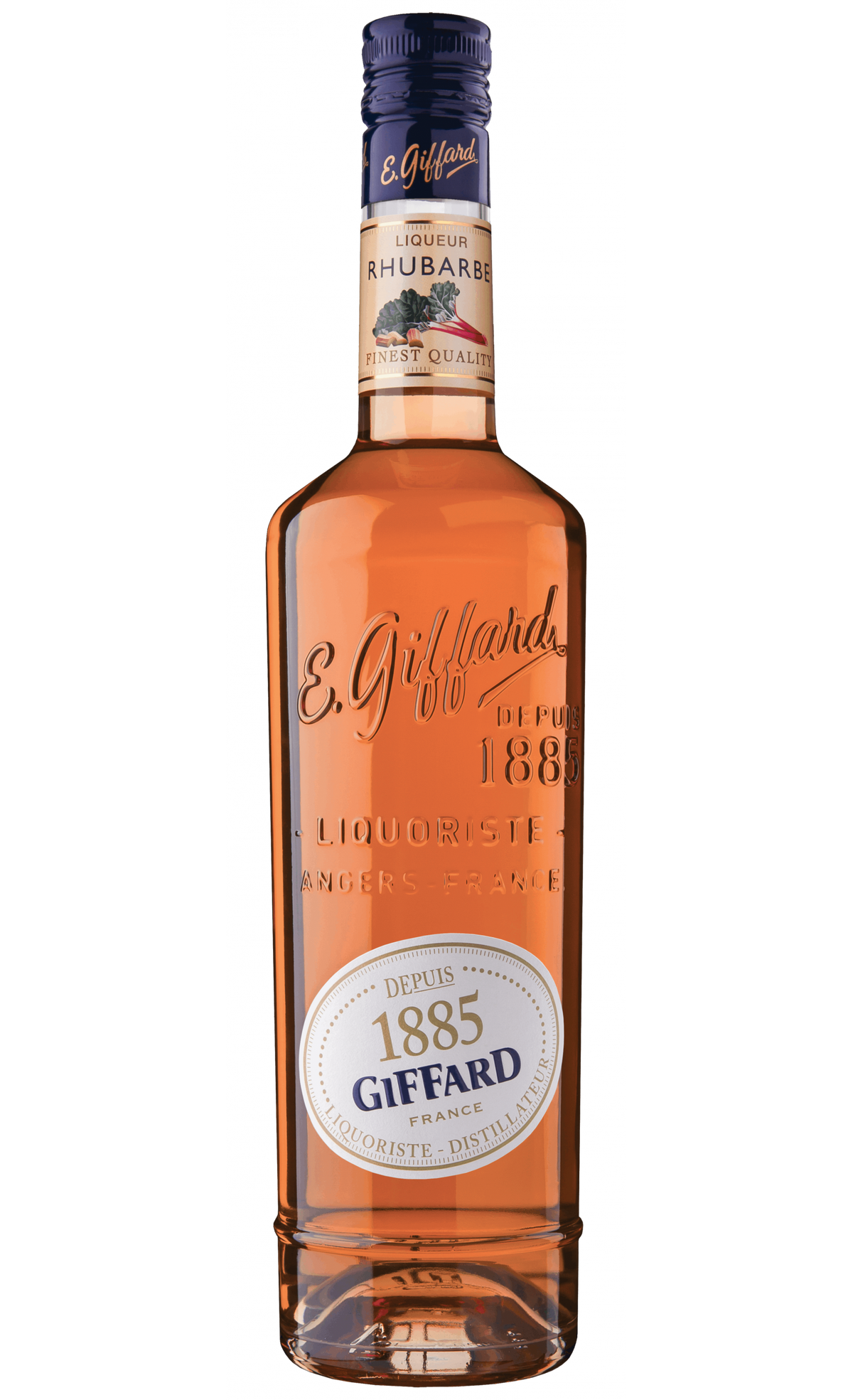 Giffard Rhubarb Liqueur