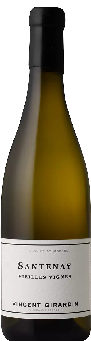 Vincent Girardin: Santenay Blanc, Vieilles Vignes 2023