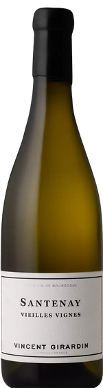 Vincent Girardin: Santenay Blanc, Vieilles Vignes 2023
