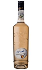 Giffard Crème de Pêche de vigne (Vineyard Peach)