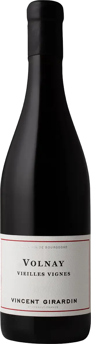Vincent Girardin Volnay "Vieilles Vignes" 2023