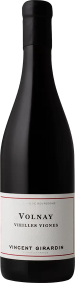Vincent Girardin Volnay "Vieilles Vignes" 2023