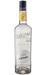 Giffard William Pear Liqueur