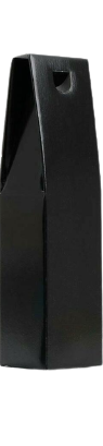 Single Bottle Gift Carton