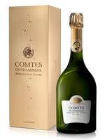 2013 Taittinger "Comtes de Champagne" Brut Blanc de Blancs Champagne, The Corkscrew, Dublin 2