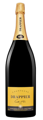 Champagne Drappier Carte d'Or Brut NV Jerobaum