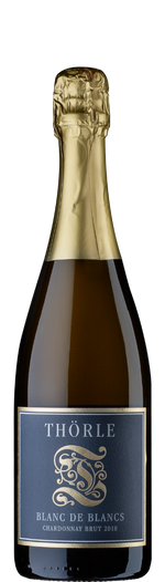 Thörle Sekt Blanc de Blancs Brut, Germany 2021