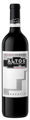 Altos Las Hormigas, Mendoza Malbec Clássico