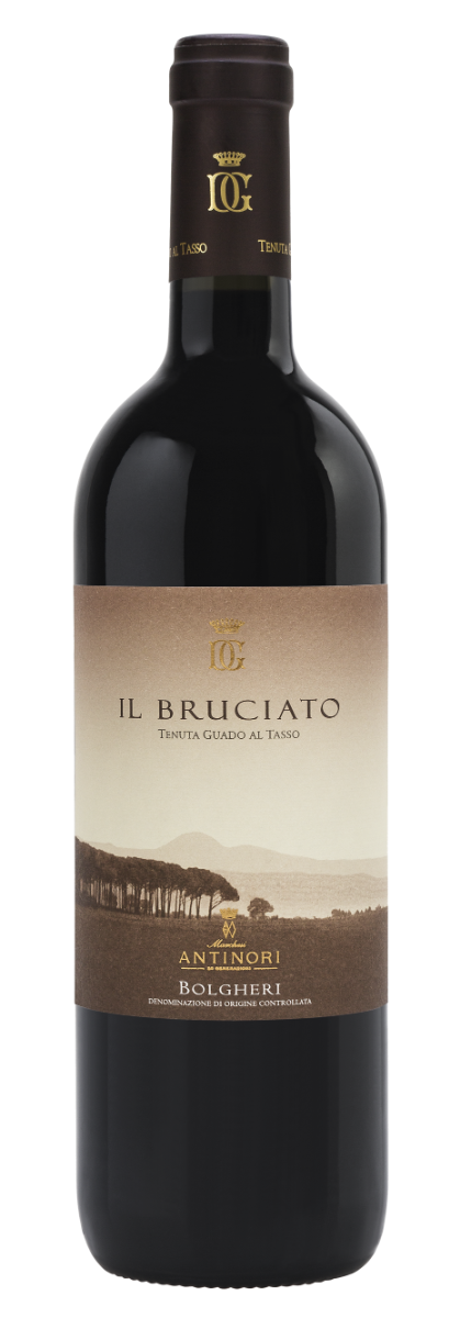 Antinori Guado Al Tasso Il Bruciato 2020, Bolgheri D.O.C.