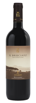 Antinori Guado Al Tasso Il Bruciato 2020, Bolgheri D.O.C.