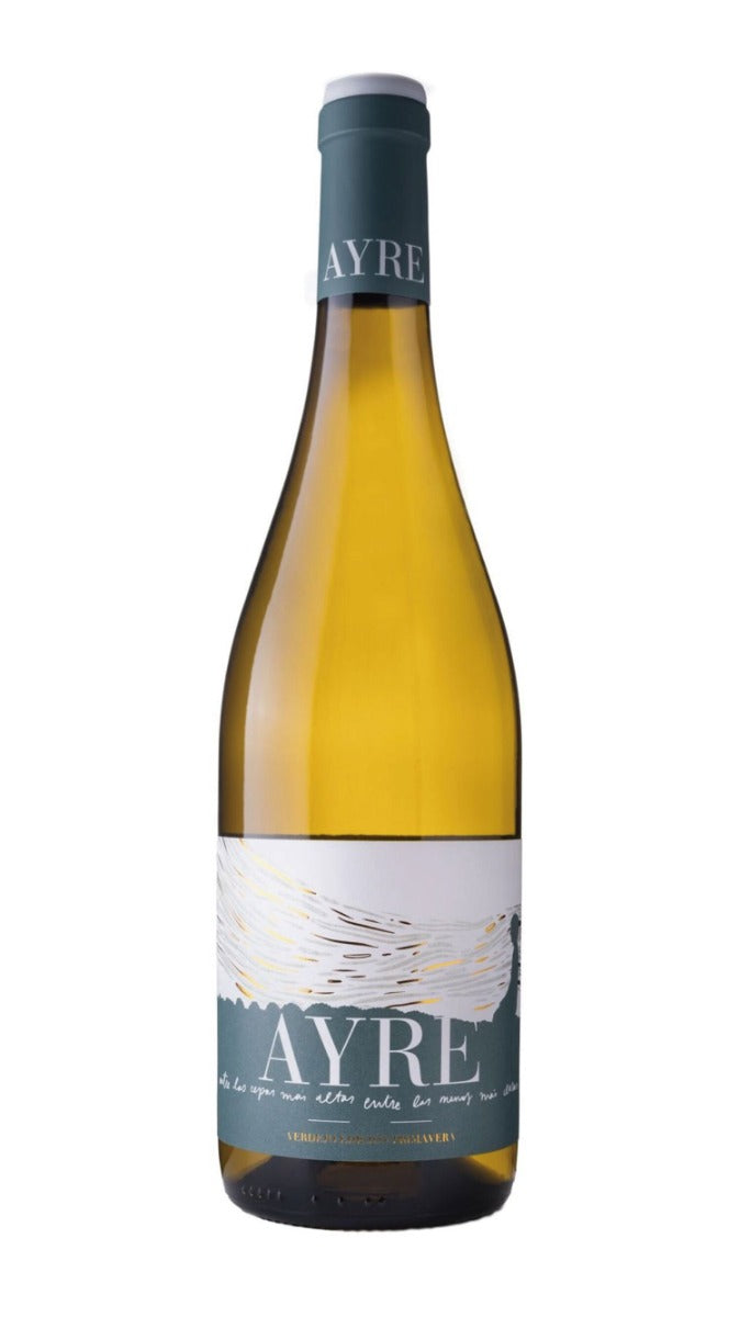 Bodegas Verdeal, Ayre, Verdejo, Rueda 2022