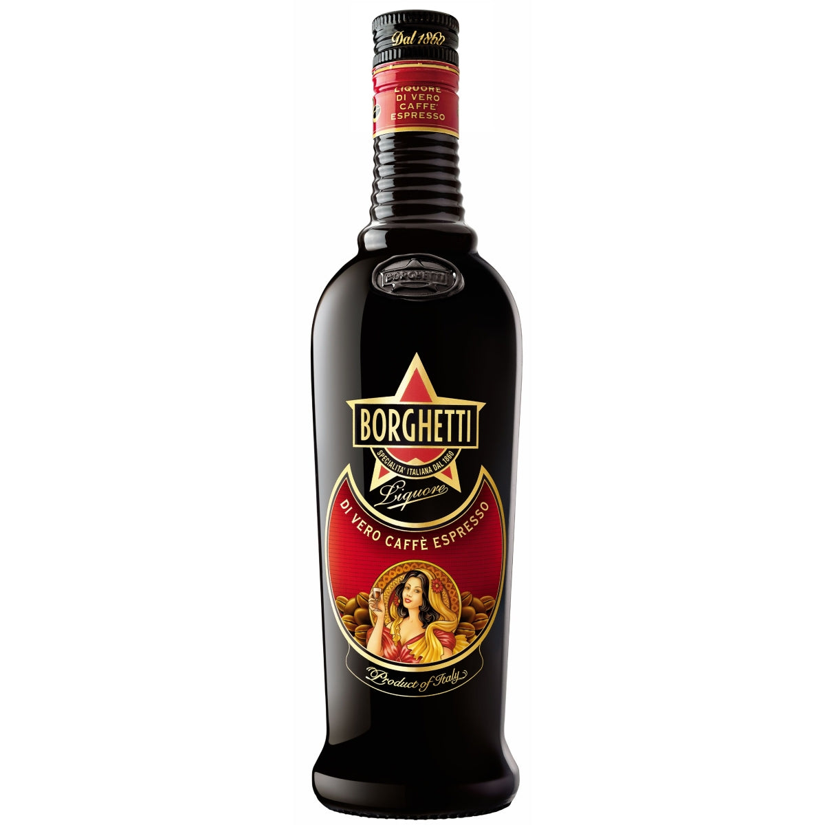 Cafe Borghetti 70cl