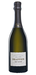 Champagne Drappier Brut Nature Sans Soufre