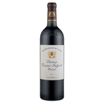 Château Beau-Séjour Bécot, Saint-Emilion 1er Grand Cru Classé, Bordeaux 2017