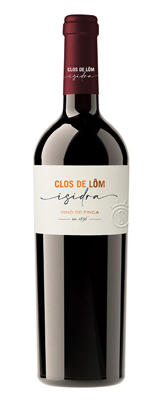 Clos de Lôm Isidra 2021