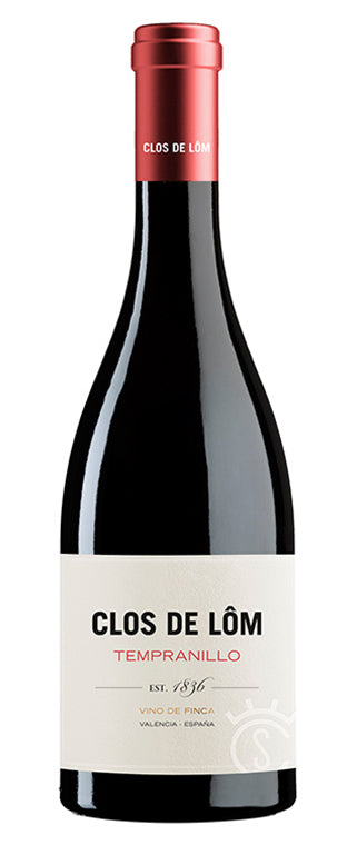 Clos de Lôm Tempranillo 2022