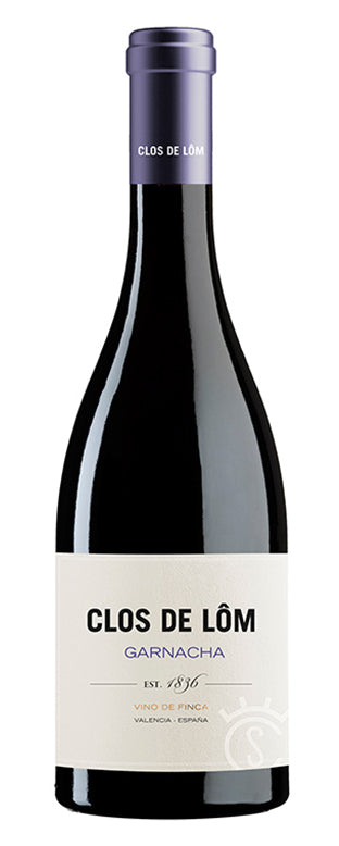 Clos de Lôm Garnacha 2020