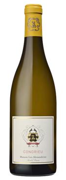 Maison Les Alexandrins, Condrieu 2019