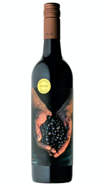 A Growers Touch Shiraz 2021