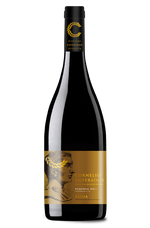 Cornelio Imperial Autor Wine J.M Red 2020