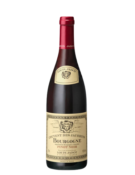 Luis Jadot "Couvent des Jacobins" Pinot Noir