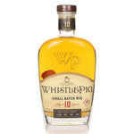WhistlePig 10 Year Old Whiskey 70cl