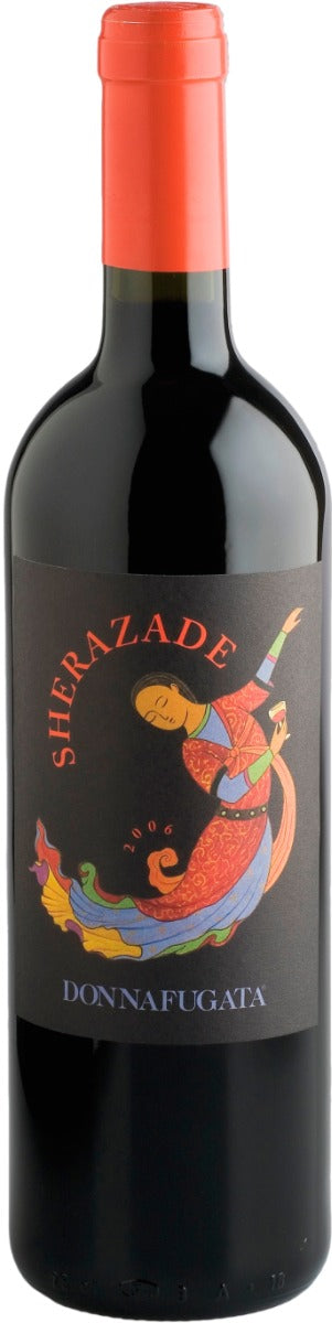 Donnafugata, `Sherazade` Nero d'Avola 2023