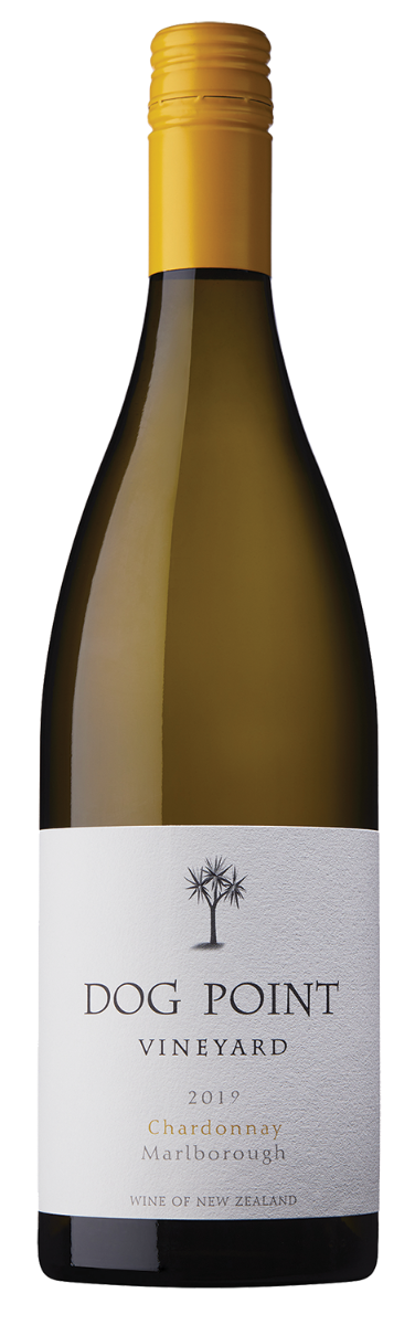 Dog Point Vineyard Chardonnay 2019