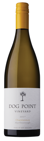 Dog Point Vineyard Chardonnay 2019