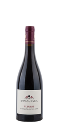 Domaine Romanesca Fleurie "La Chapelle des Bois" 2021