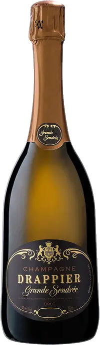 Champagne Drappier Grande Sendree 2012