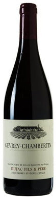 Domaine Dujac Fils et Père Gevrey Chambertin 2017