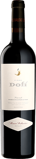 Finca Dofi, Alvaro Palacios, Priorat, Spain 2018