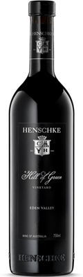 Henschke 'Hill Of Grace' Eden Valley Shiraz 2017