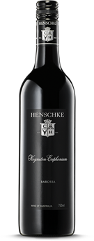 Henschke, `Keyneton Euphonium` Barossa Shiraz/Cabernet Sauvignon/Merlot/Cabernet Franc 2016