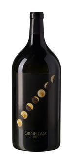 Ornellaia Vendemmia d’Artista 2017 "Solare"- Double Magnum