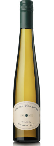 Mount Horrocks Cordon Cut Riesling 2022 (37.5cl)