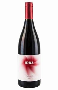 IDDA Etna Rosso, Nerello Mascalese, Sicily